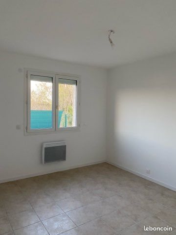 Appartement à louer, 60m², Sigean