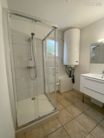 Appartement à louer, 60m², Sigean