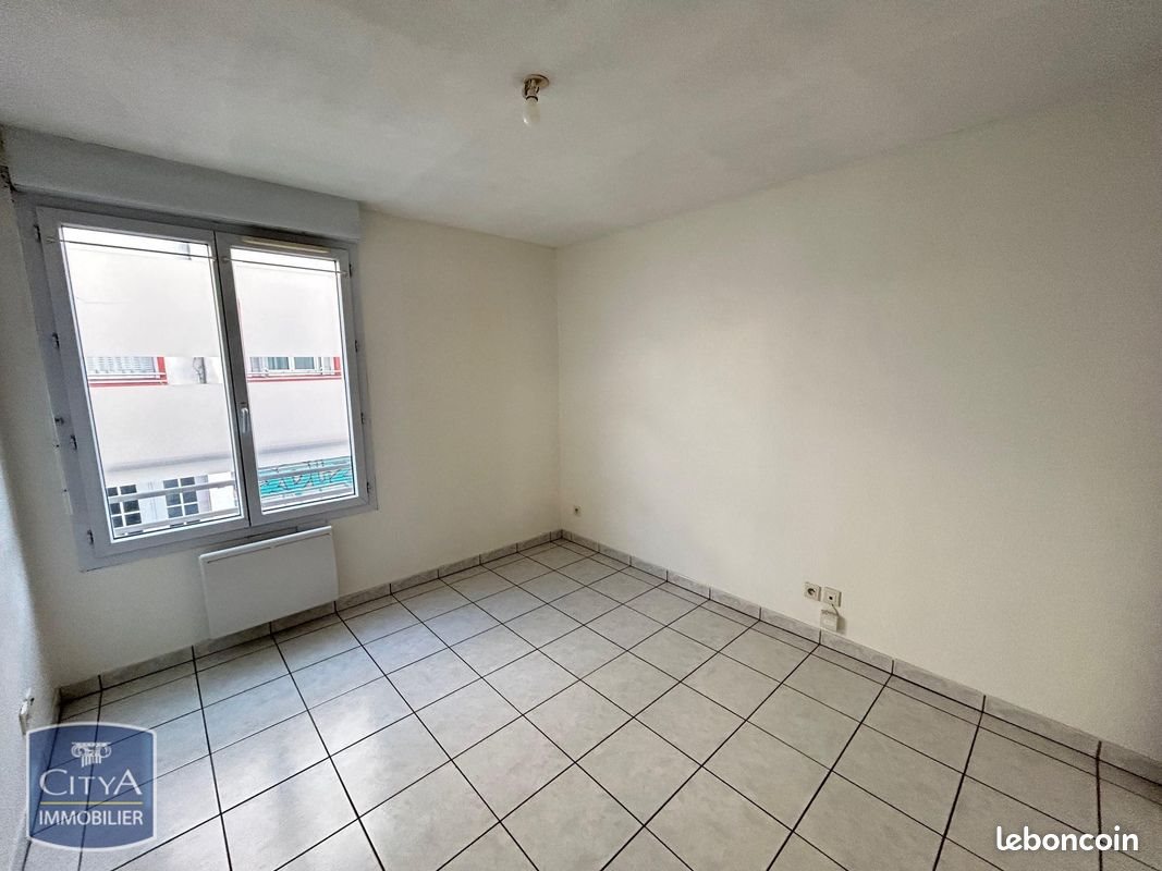 Appartement à louer, 32m², Grenoble