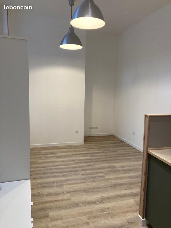 Appartement à louer, 30m², Orchies
