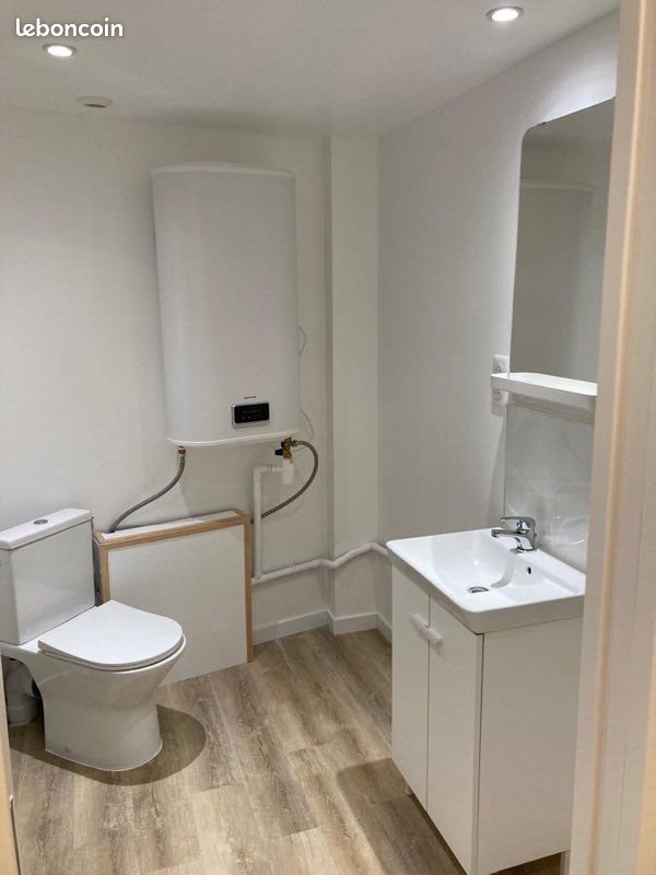 Appartement à louer, 30m², Orchies