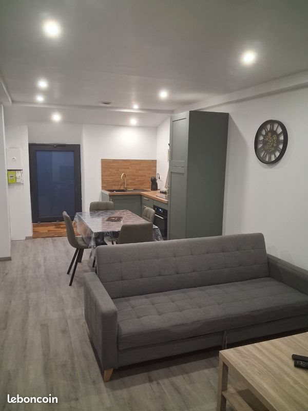 Appartement à louer, 45m², Pont-sur-Seine