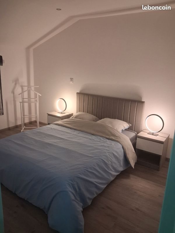 Appartement à louer, 45m², Pont-sur-Seine