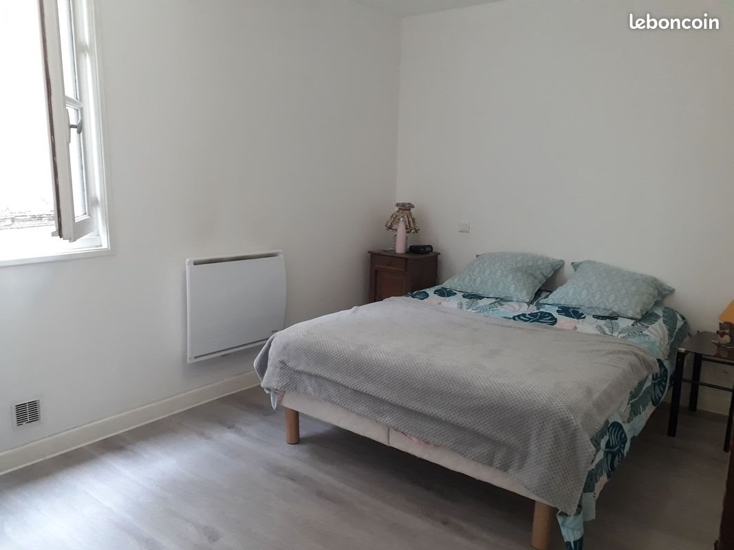 Appartement à louer, 42m², Aurillac