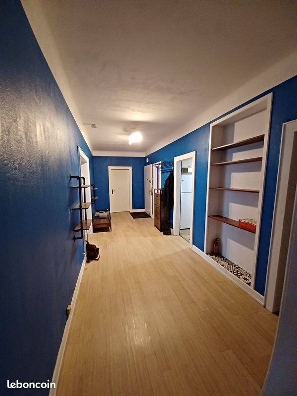 Appartement à louer, 113m², Strasbourg