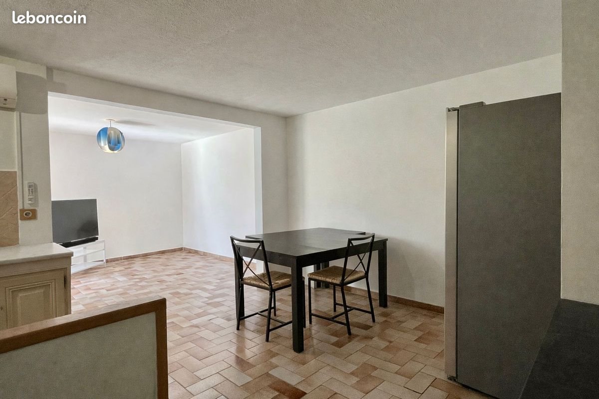 Appartement à vendre, 68m², La Penne-sur-Huveaune