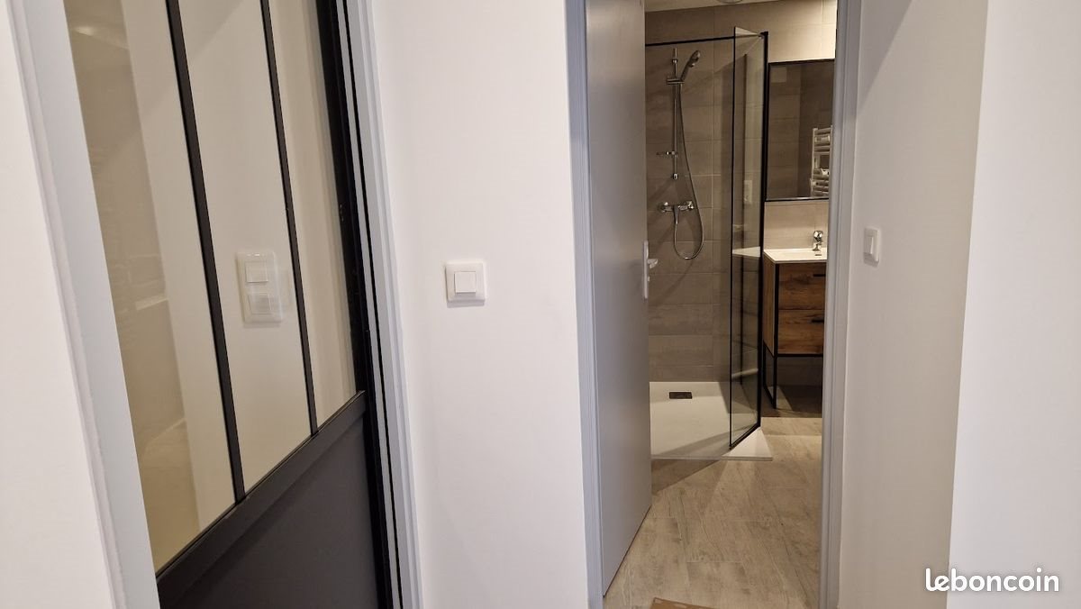 Appartement à louer, 65m², Lasseube