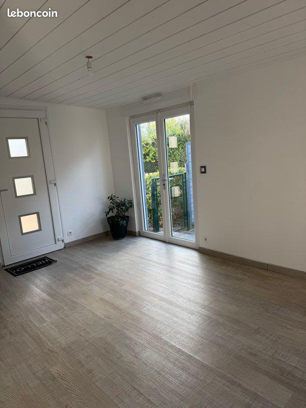 Maison à louer, 130m², Mazé