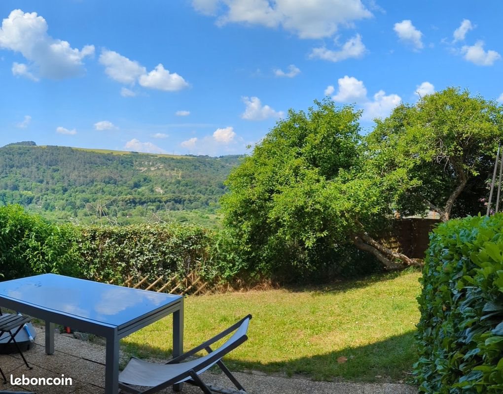 Maison à vendre, 103m², Talant