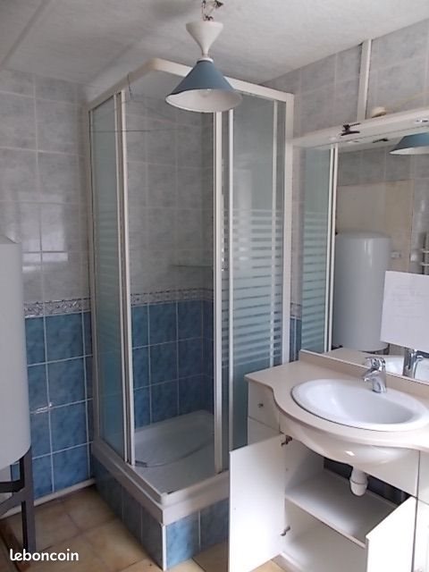 Appartement à louer, 24m², Trie-Château