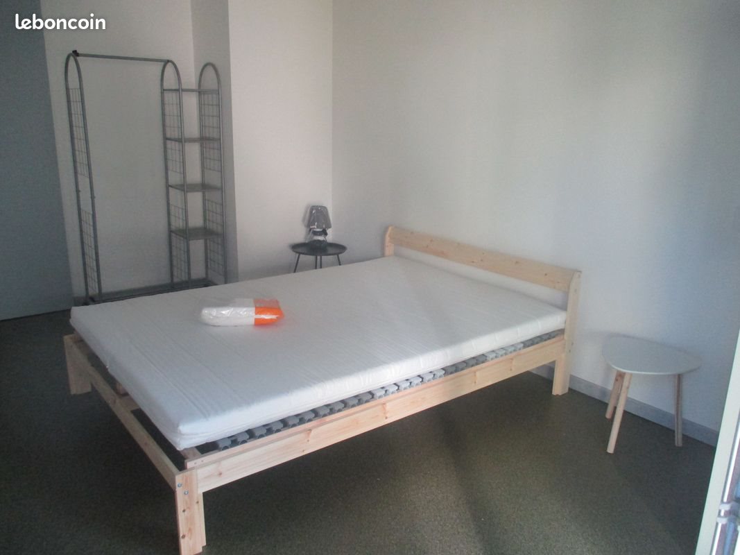 Appartement à louer, 40m², Bordeaux