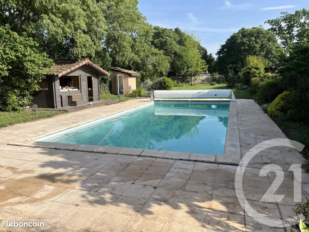 Maison à vendre, 318m², Toulouse