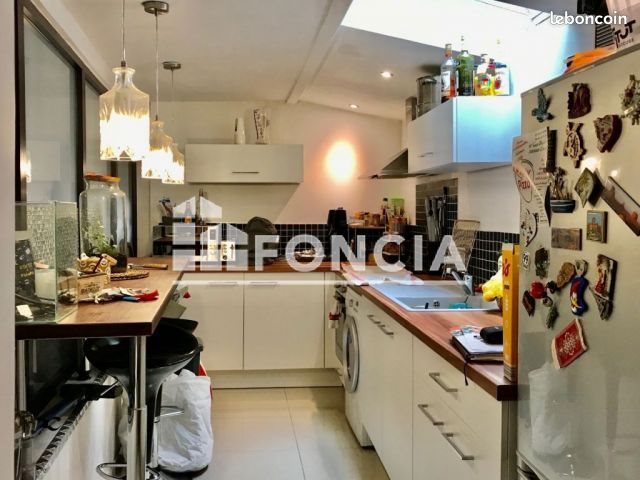 Appartement à vendre, 300m², Nîmes