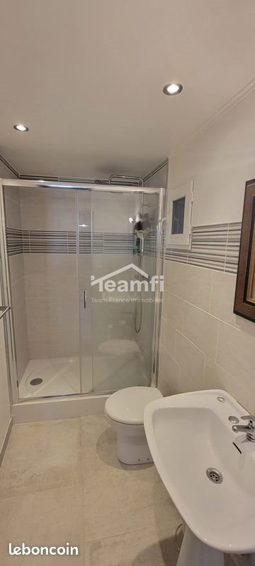 Appartement à vendre, 99m², Bessèges