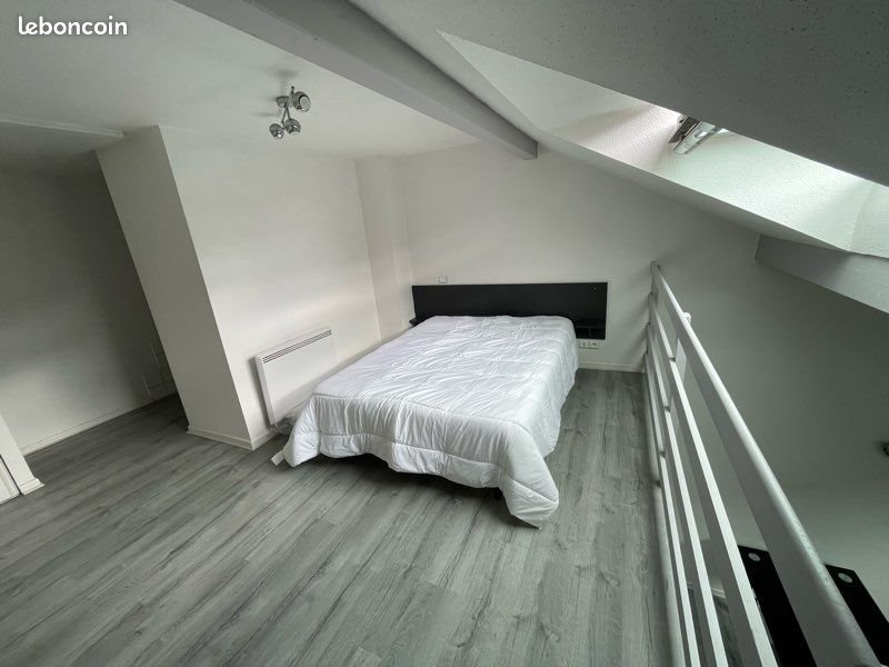Appartement à louer, 40m², Belfort