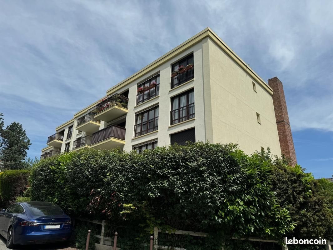 Appartement à louer, 112m², Bures-sur-Yvette