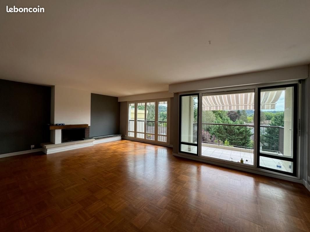 Appartement à louer, 112m², Bures-sur-Yvette