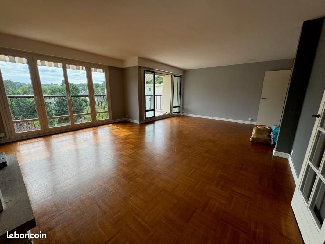 Appartement à louer, 112m², Bures-sur-Yvette