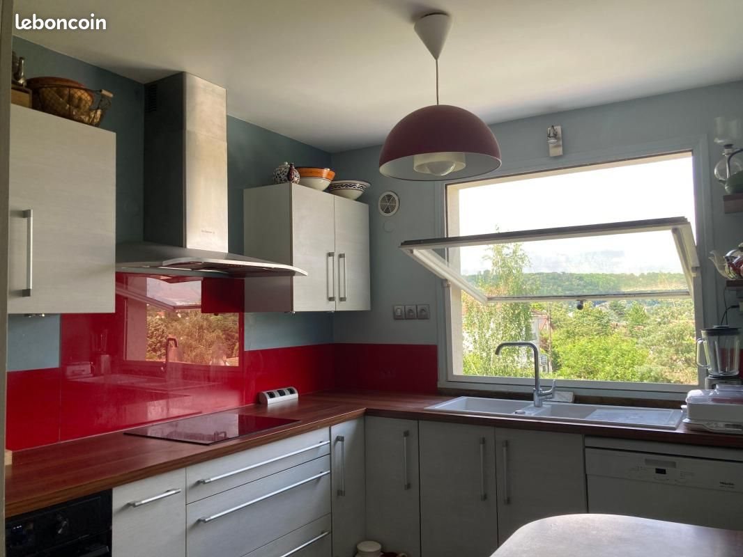 Appartement à louer, 112m², Bures-sur-Yvette