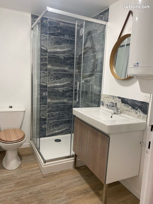 Appartement à louer, 40m², Saint-Affrique