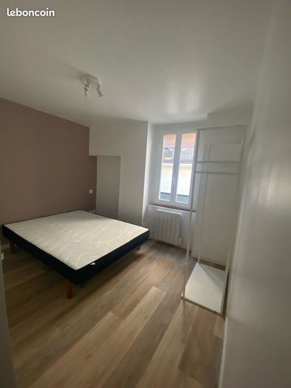 Appartement à louer, 40m², Saint-Affrique