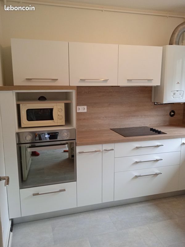 Appartement à louer, 70m², Saint-Gaudens