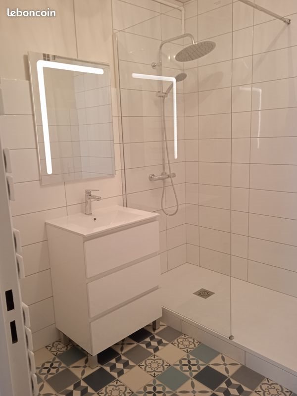 Appartement à louer, 70m², Saint-Gaudens