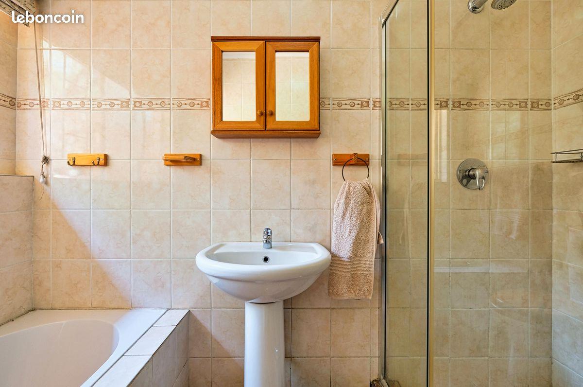 Maison à louer, 72m², Le Lion-d'Angers