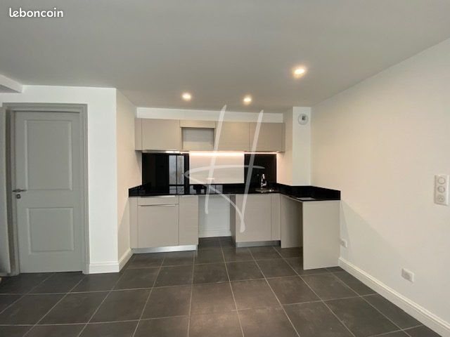 Appartement à louer, 47m², Metz