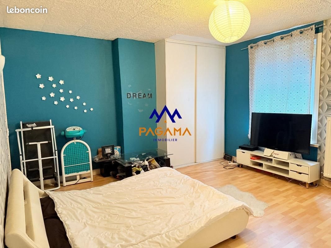 Maison à vendre, 106m², Caudry