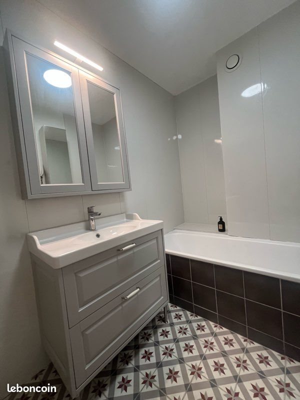 Appartement à louer, 30m², Bordeaux