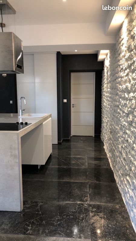 Appartement à louer, 55m², Langres