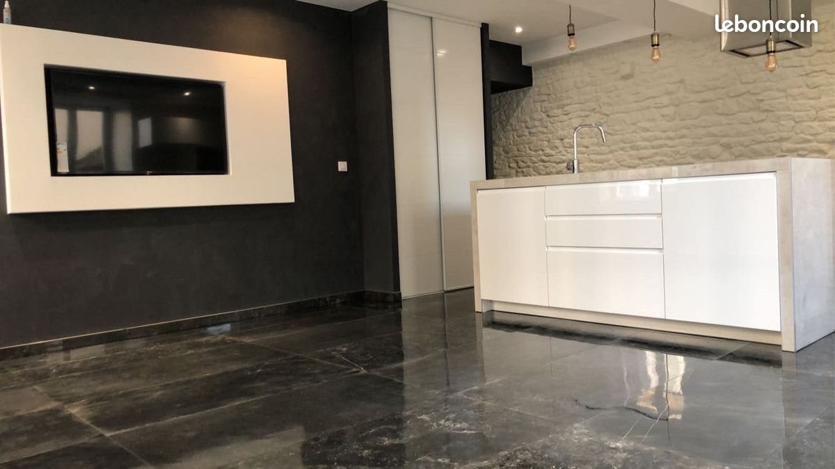 Appartement à louer, 55m², Langres