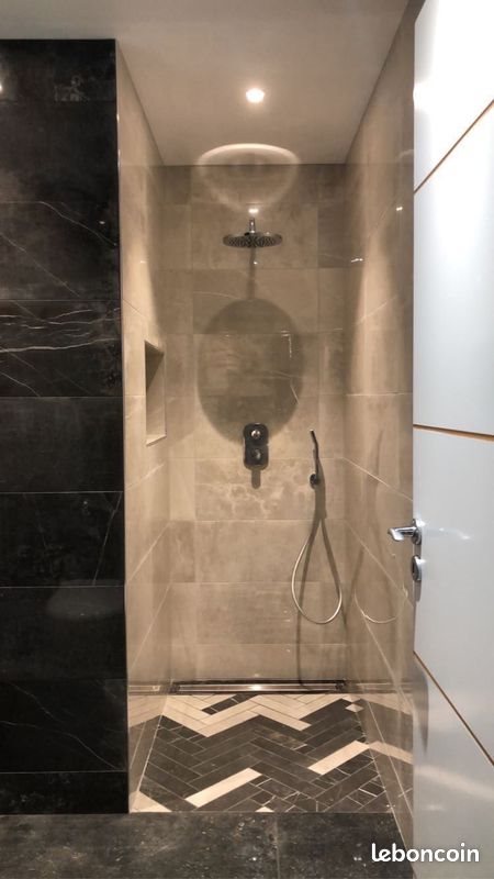 Appartement à louer, 55m², Langres