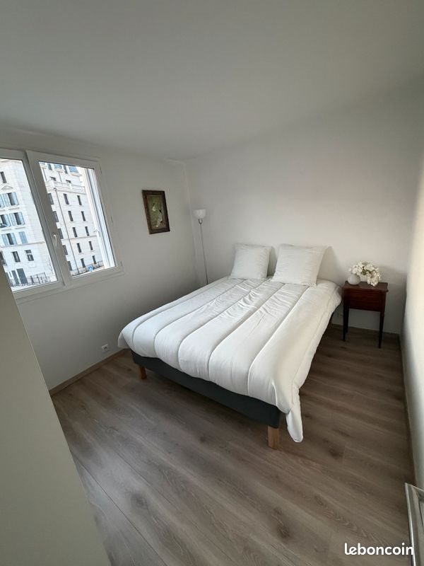 Appartement à louer, 54m², Le Plessis-Robinson