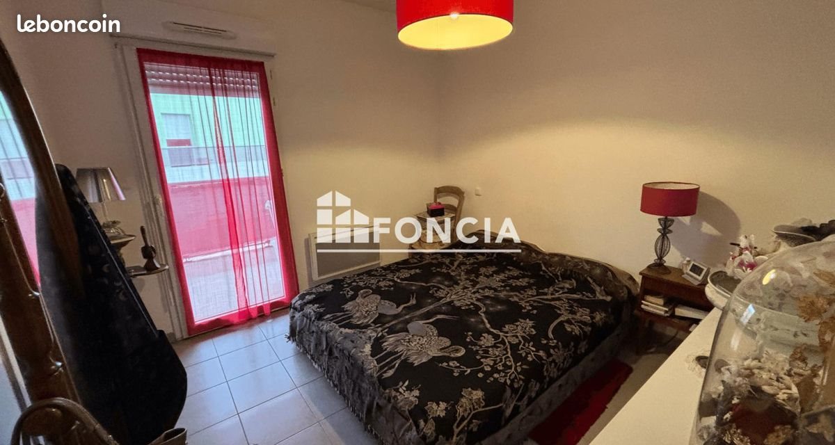 Appartement à vendre, 66m², Nîmes