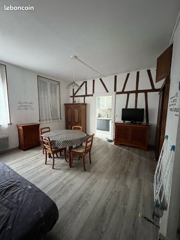 Appartement à louer, 40m², La Feuillie