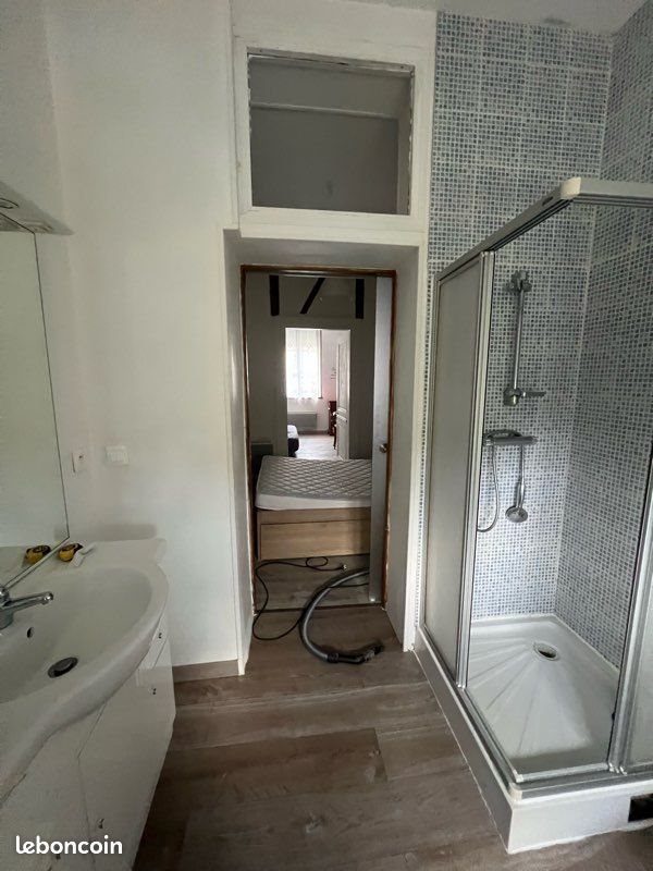 Appartement à louer, 40m², La Feuillie