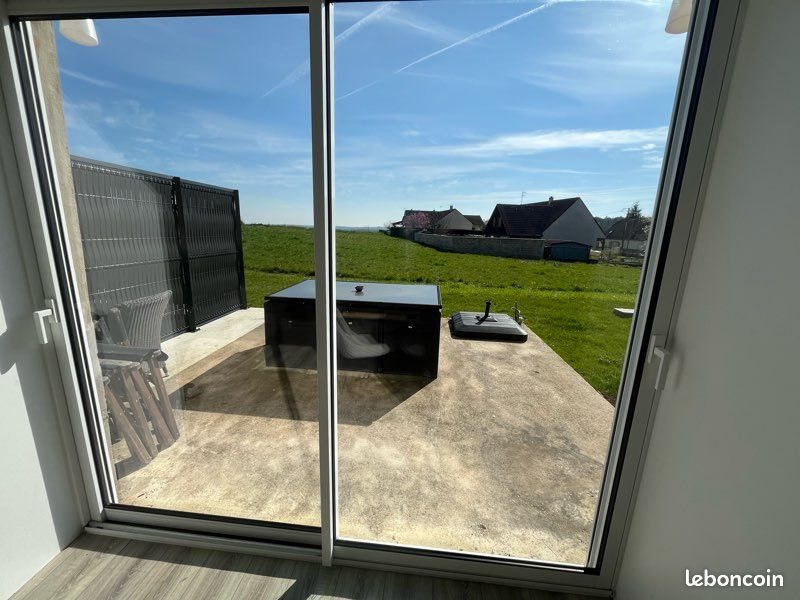 Maison à louer, 70m², Savolles