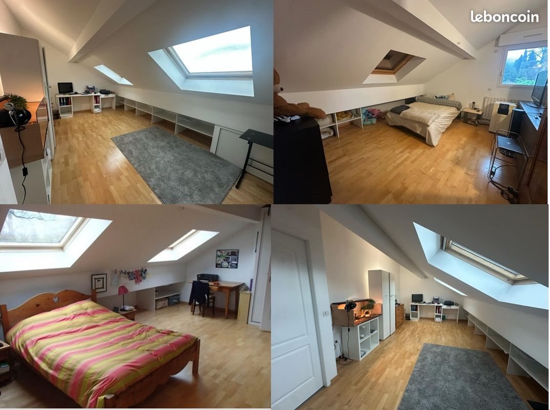 Appartement à vendre, 103m², Saint-Nazaire-les-Eymes