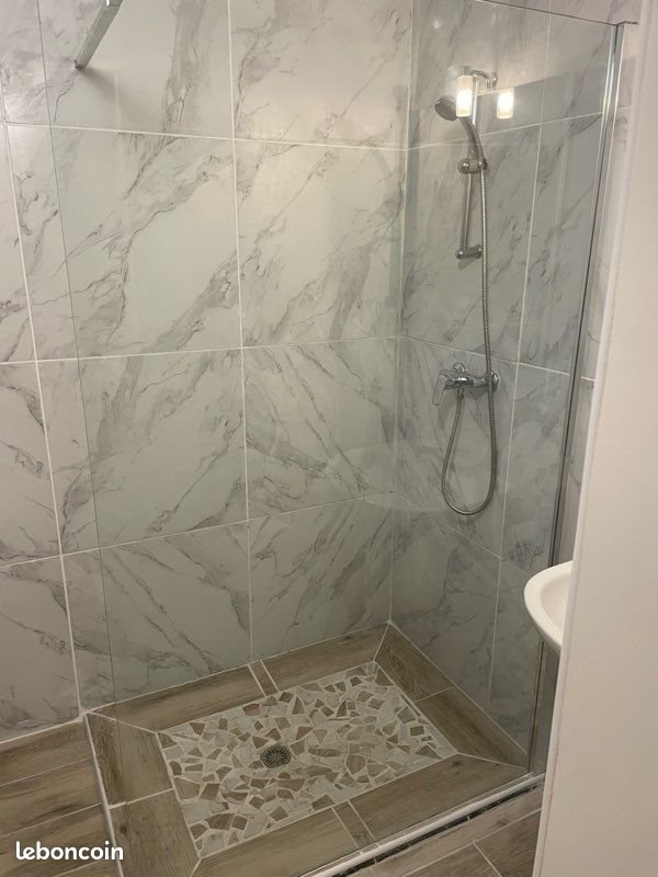 Appartement à louer, 27m², Aubière