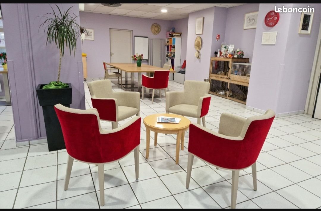 Appartement à vendre, 16m², Saint-Etienne