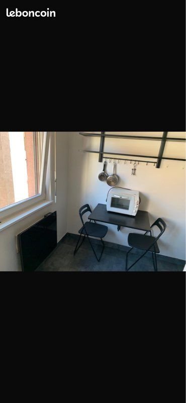 Appartement à louer, 26m², Strasbourg