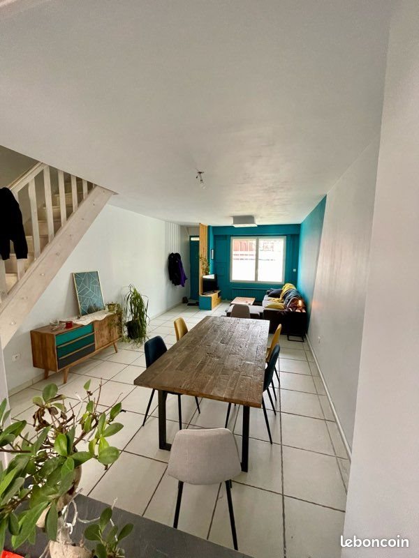 Maison à louer, NaNm², Houplines