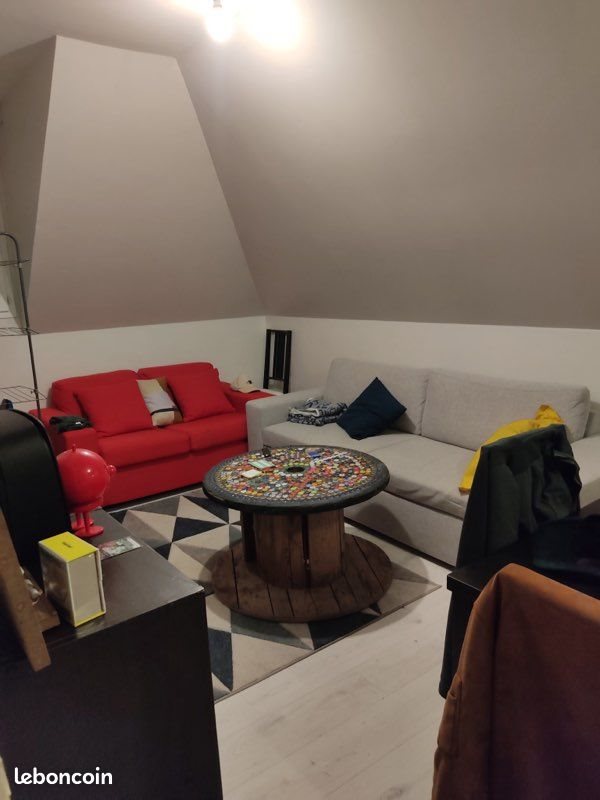 Appartement à louer, 43m², Chantepie