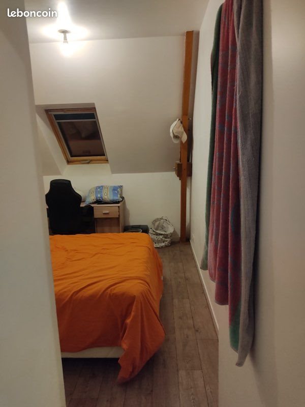 Appartement à louer, 43m², Chantepie