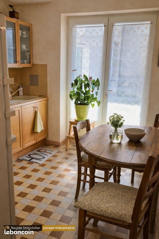 Appartement à vendre, 75m², Saint-Symphorien-d'Ozon