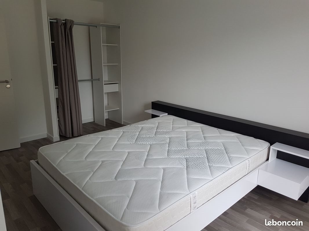 Appartement à louer, 53m², Saint-Brevin-les-Pins