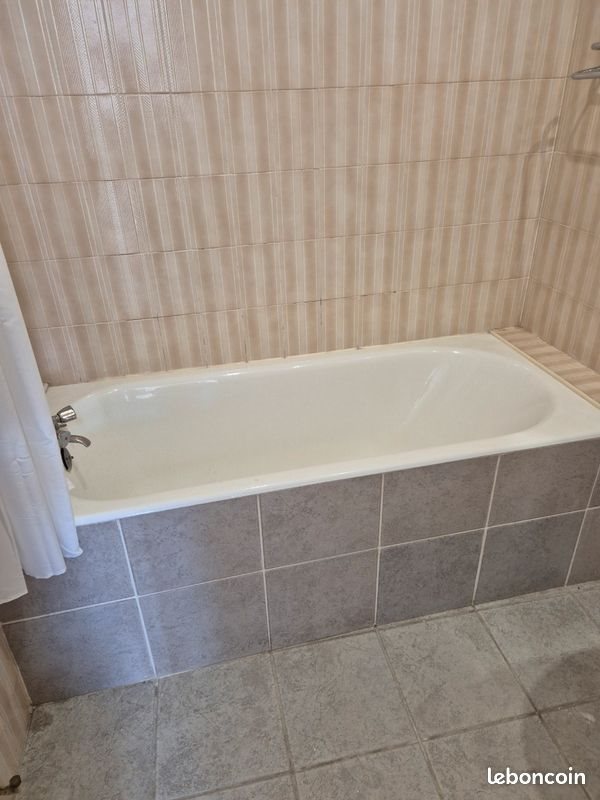 Appartement à louer, 40m², Lourdes