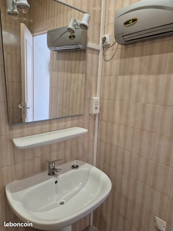 Appartement à louer, 40m², Lourdes